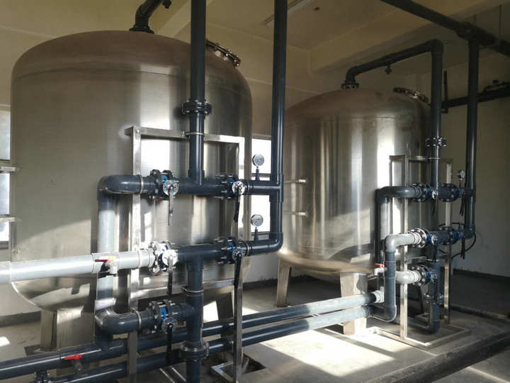 沈陽匯河水處理設備廠家&mdash;&mdash;優(yōu)良材質成熟技術