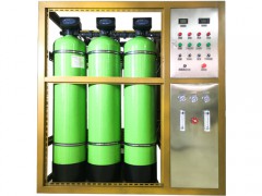 沈陽匯河水處理設備廠家為藥廠檢修維護設備 (161播放)