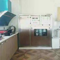 長春反滲透全屋凈水設(shè)備反滲透純凈水設(shè)備，