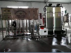 反滲透凈水設(shè)備 (219播放)