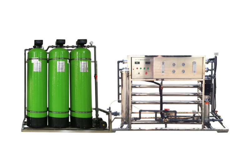 哈爾濱小型工業(yè)凈水設(shè)備報價