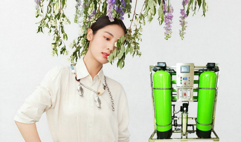 長(zhǎng)春豆制品廠專(zhuān)用純凈水設(shè)備