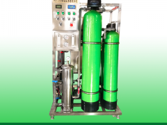 長春中華麥飯石純凈水設(shè)備起源地 (190播放)