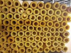 玻璃棉保溫管廠家 (192播放)