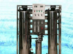 長春雞場專用純凈水設(shè)備 (170播放)