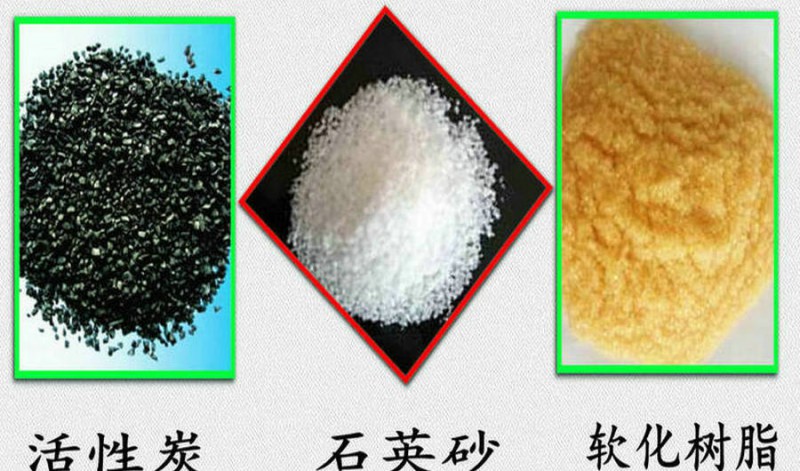 長春2019年藥廠新品專用超純水設(shè)備更新