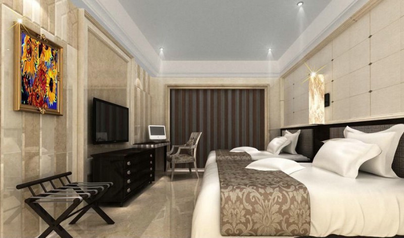 長春賓館洗浴專用過濾水設(shè)備