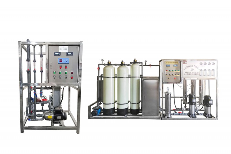 醫(yī)院專用鍋爐除水垢設(shè)備,實驗室凈化水設(shè)備,匯河提供凈水方案免費上門安裝,