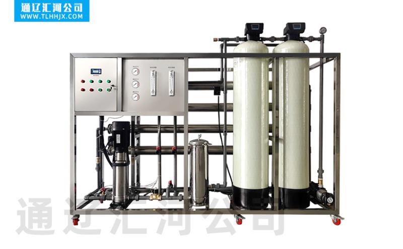 2019凈水設(shè)備介紹