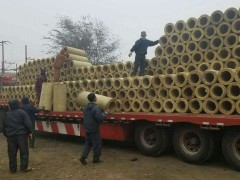 巖棉管殼生產(chǎn)廠家 (249播放)