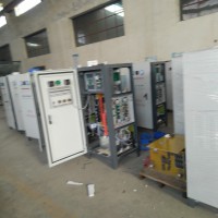 高頻爐、中頻爐，電磁加熱器，電磁加熱鍋爐