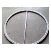 換熱器上用的金屬纏繞墊片的生產廠家