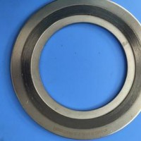 D2222在金屬纏繞墊片中代表什么材質(zhì)？