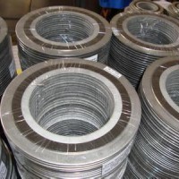 專業(yè)生產金屬纏繞墊片—質優(yōu)價廉