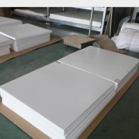 四氟板的特性，耐高溫，耐腐蝕四氟板
