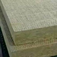 巖棉復(fù)合板廠家