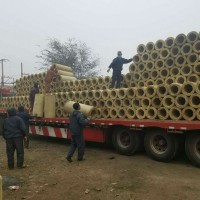 巖棉保溫管廠(chǎng)家