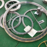 沈陽金屬纏繞墊片生產(chǎn)廠家，價格