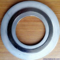 金屬纏繞墊片壓縮性能，回彈性好--廊坊久旺密封有限公司