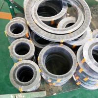 供應上海高壓金屬纏繞墊片的廠家電話