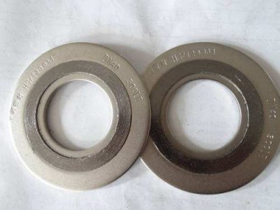 河北哪里有生產(chǎn)金屬纏繞墊片，四氟墊片的廠家