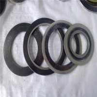 廠家直銷(xiāo)內(nèi)外環(huán)金屬纏繞墊片/耐高溫金屬纏繞墊片