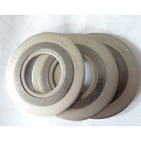 金屬纏繞墊片的主要特點(diǎn)是什么？