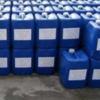 河間藍星反滲透阻垢劑AX-501