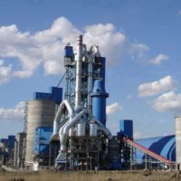 AXNJ-107爐窯煅燒脫硫增產劑