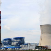 燃煤脫硫脫硝劑