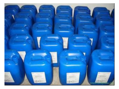 AX-801海水淡化膜專用阻垢劑