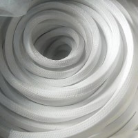 無(wú)油四氟盤(pán)根