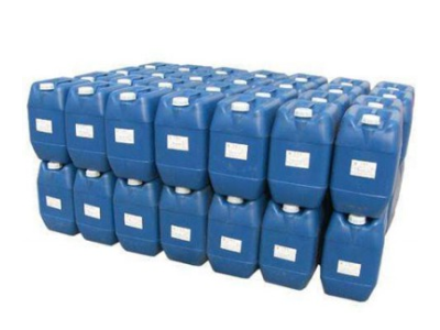 藍星化工AX-402燃氣鍋爐防垢緩蝕劑