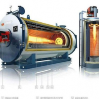 藍(lán)星AX-103燃油燃?xì)鉅t清灰除炭增效劑