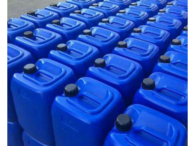 藍(lán)星AX-307非氧化型殺菌滅藻劑