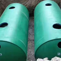 豐鎮(zhèn)水泥化糞池，水泥檢查井，水泥井蓋，溝蓋板