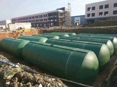 寶昌黃旗水泥化糞池，水泥檢查井，井蓋，鑄鐵井蓋