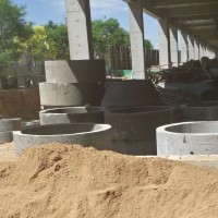 呼和浩特市化糞池，檢查井，水泥井蓋，鑄鐵井蓋廠家