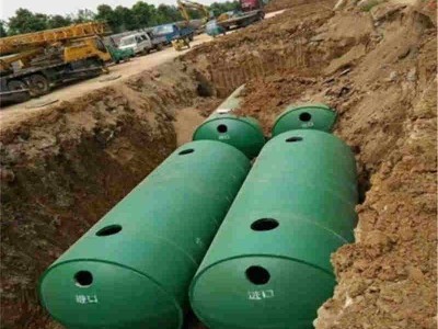 新型環(huán)?；S池，化糞池，檢查井，污水井，溝蓋板，