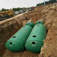 新型環(huán)?；S池，化糞池，檢查井，污水井，溝蓋板，