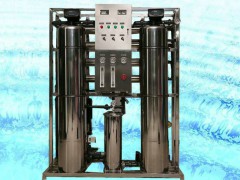 長春純凈水設(shè)備日常維護(hù) (180播放)