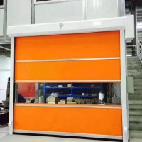 pvc高速門廠家無塵車間感應(yīng)自動(dòng)門廠家18002006510