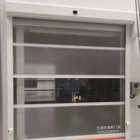 天津廠家快速門(mén) pvc高速門(mén) 無(wú)塵車間自動(dòng)門(mén) 支持定制