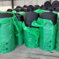 納米橡塑保溫隔聲板，納米橡塑保溫隔聲板廠家