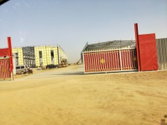 大棚玻璃棉 (313播放)