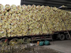 玻璃棉保溫效果怎么樣 (313播放)