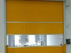 天津快速門(mén)廠家,雷達(dá)感應(yīng)自動(dòng)門(mén)廠家,18002006510 (239播放)