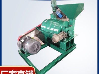 瀝青攪拌站專用噴煤機(jī)