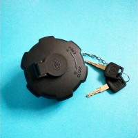 解放J6原廠柴油箱塑料油箱蓋，廠家供應(yīng)規(guī)格多