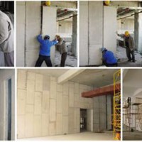 輕質(zhì)隔墻板多少錢一平米